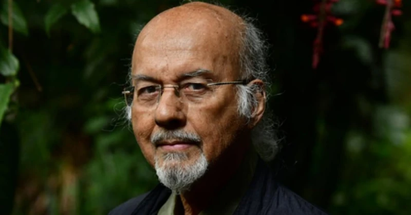 PM Modi condoles the death of TJS George