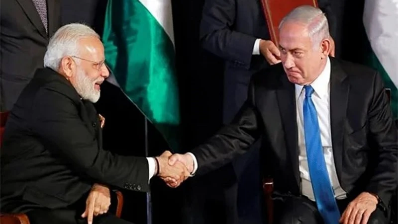 PM Modi hails first phase of Trump-brokered Israel-Hamas peace deal, urges release of hostages