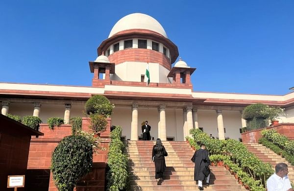Plea in SC against automatic disqualification of lawmakers upon conviction, two-year sentence-