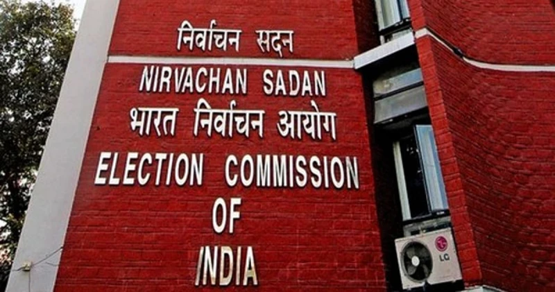 Postal ballots to finish before final EVM round