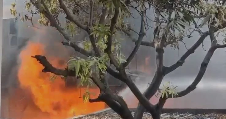 Postpone Numaish Visit due to Traffic Jam in Nampally: Police