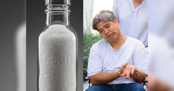 Potassium enriched salt May reduce recurrent stroke risk Says Study | स्ट्रोक के नाम से ही लगता है डर, तो नॉर्मल सॉल्ट को करें साइड, इस नमक को डाइट में करें शामिल