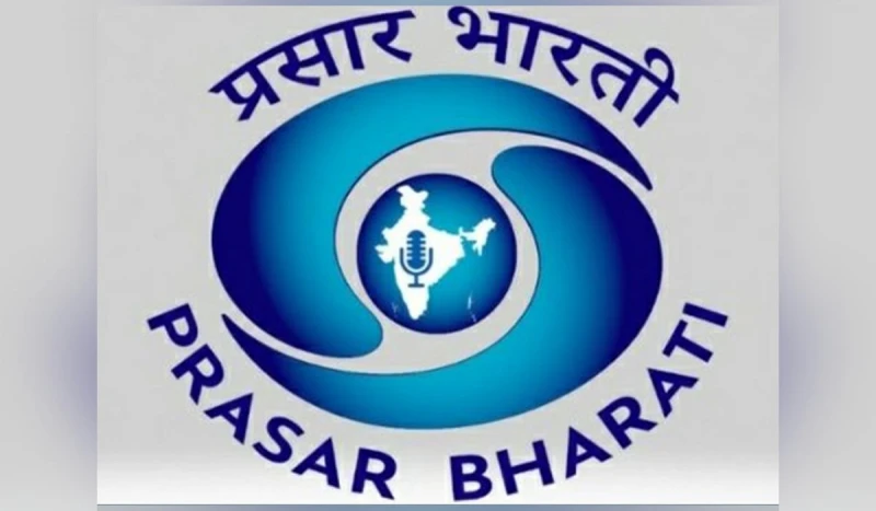Prasar Bharati launches pay-per-view content policy for OTT platform WAVES
