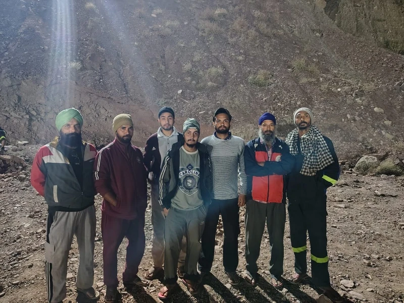 Punjab youths duped by travel agent stranded in Kazakhstan; families appeal for help