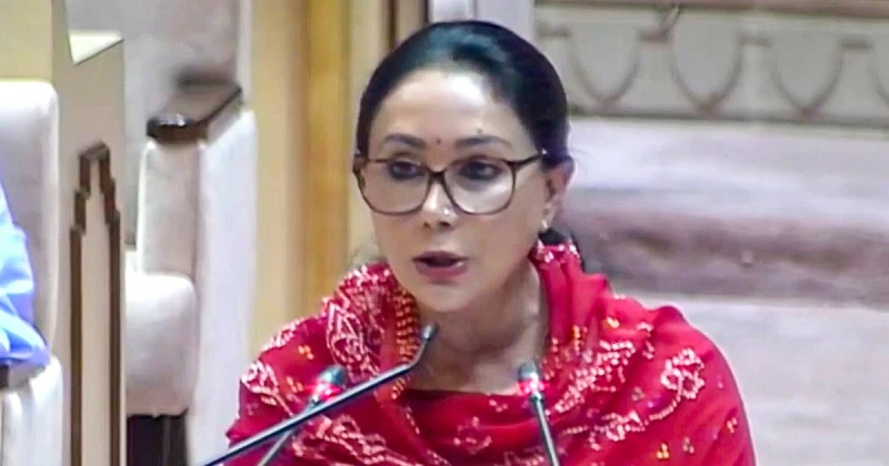 Rajasthan Police busts 'fake news', extortion racket targeting deputy CM; two held from MP