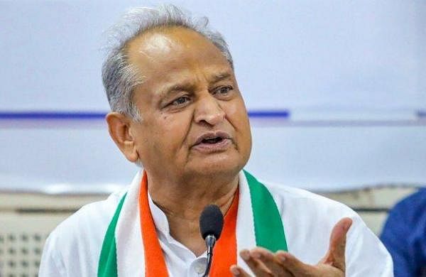 Rajasthan says judiciary corrupt, draws flak-