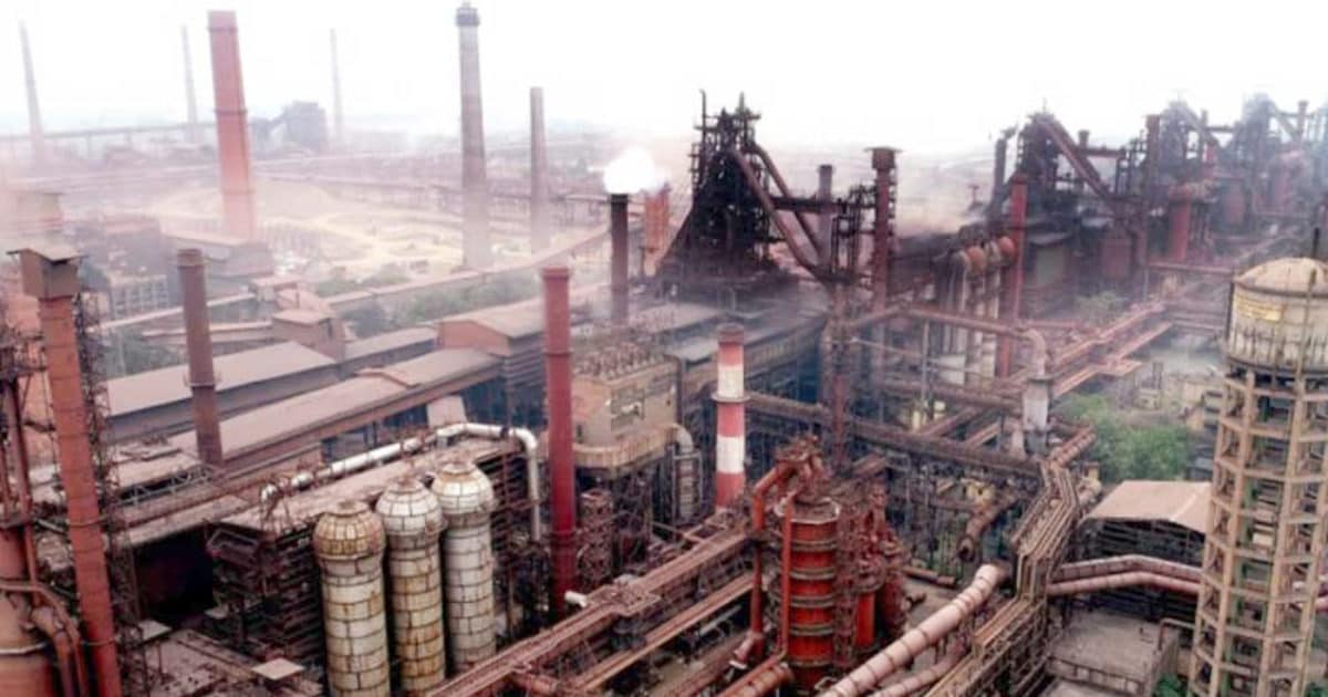 SAIL Recruitment 2023: 1.60 लाख की मंथली सैलरी वाली चाहिए नौकरी, तो SAIL में फटाफट करें आवेदन   