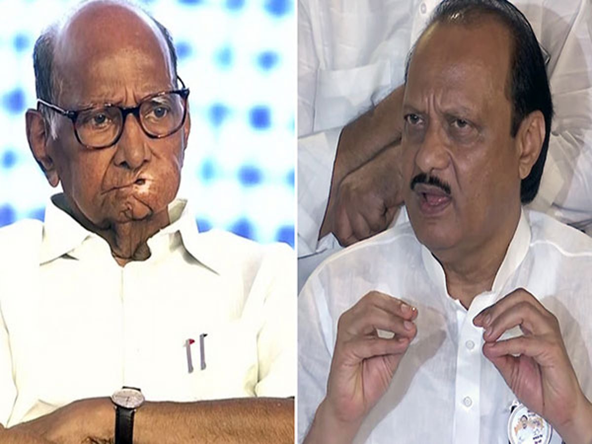 SC asks Sharad, Ajit factions to comply with its order on use of symbols
