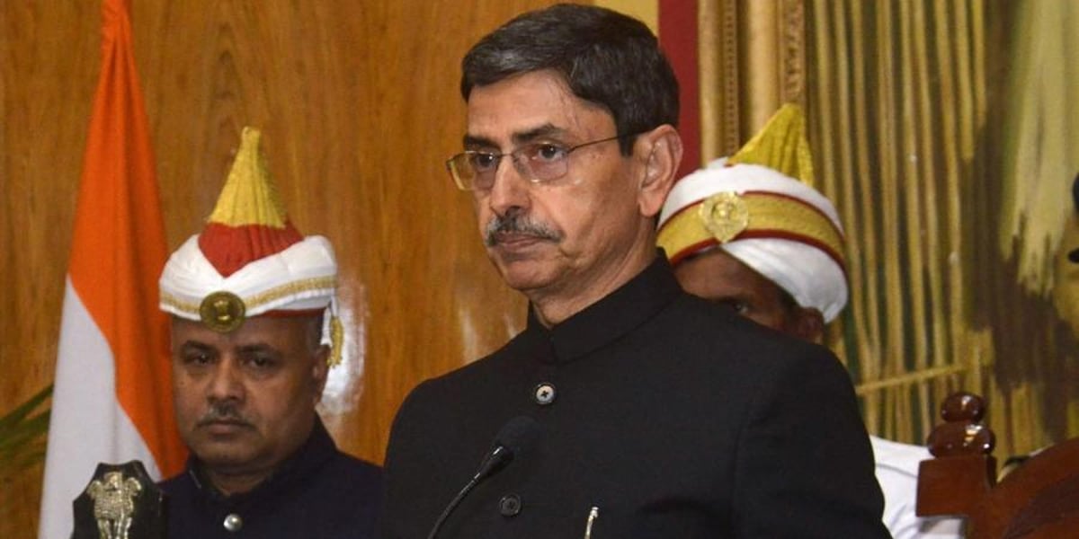 SC blasts Tamil Nadu Governor RN Ravi, gives 24 hours to reinduct minister K Ponmudy