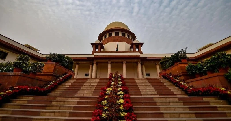 SC rejects Centre plea for framing victim-centric guidelines