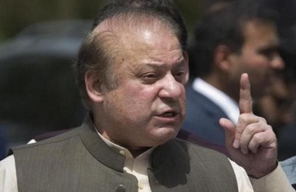 SC verdict on anti-graft law won't affect Nawaz Sharif's return to Pakistan, says his legal team-