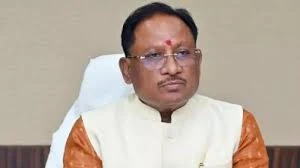 Sai Lays Foundation For Rs 450 Crore- Film City & Cultural Convention Centre