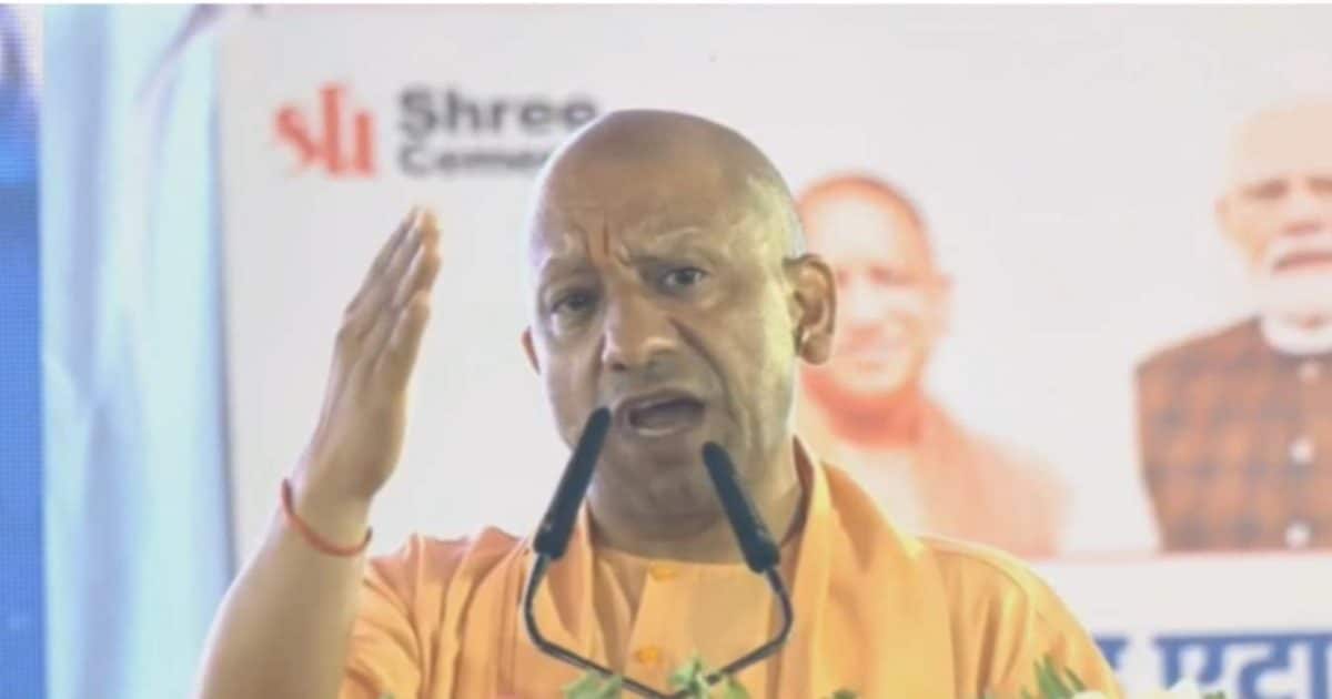 सीएम योगी ने जिहादियों के एजेंडा पर लगाया ब्रेक, कानून पर जगा हिंदुओं का भरोसा