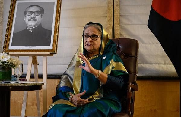 Sheikh Hasina, Bangladesh's democracy icon-turned-iron lady-