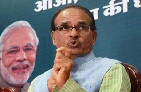 Sops galore as Shivraj announces 42 per cent DA for MP state govt employees in poll year-