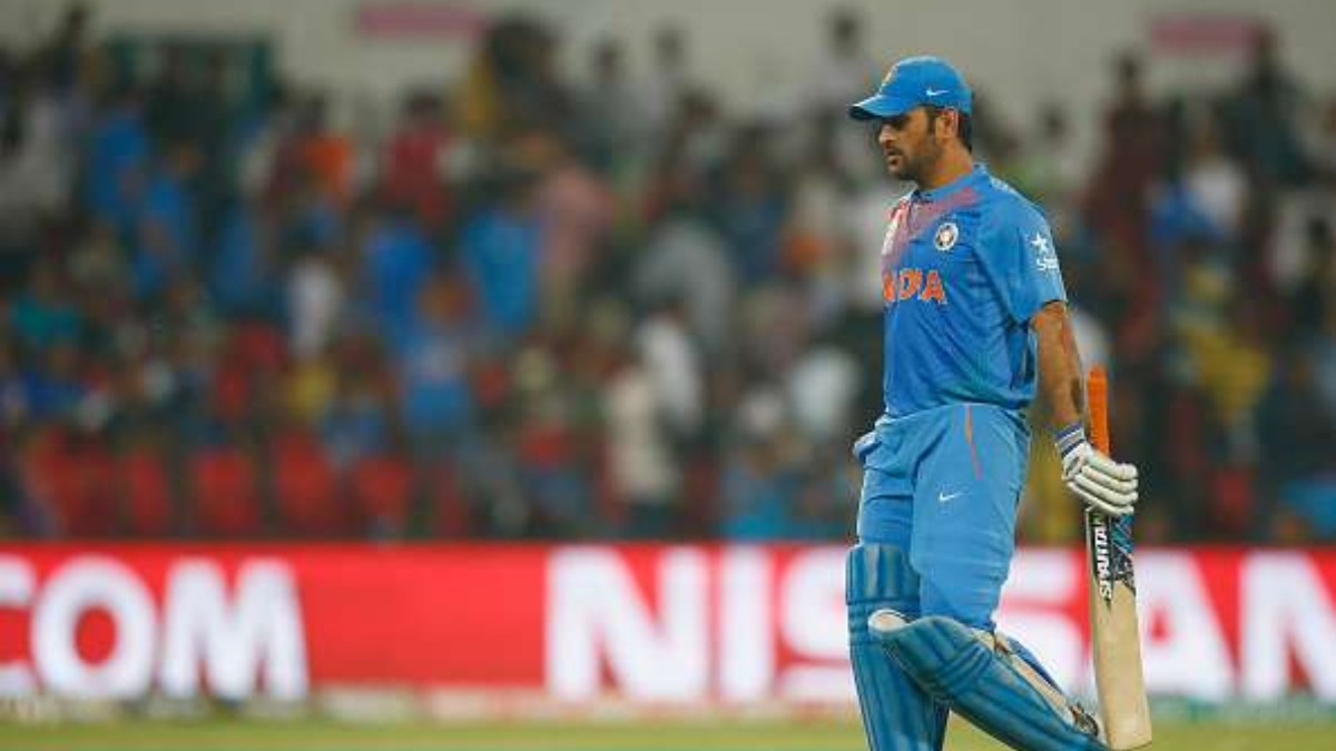 State Bank of India ropes in MS Dhoni as brand ambassador