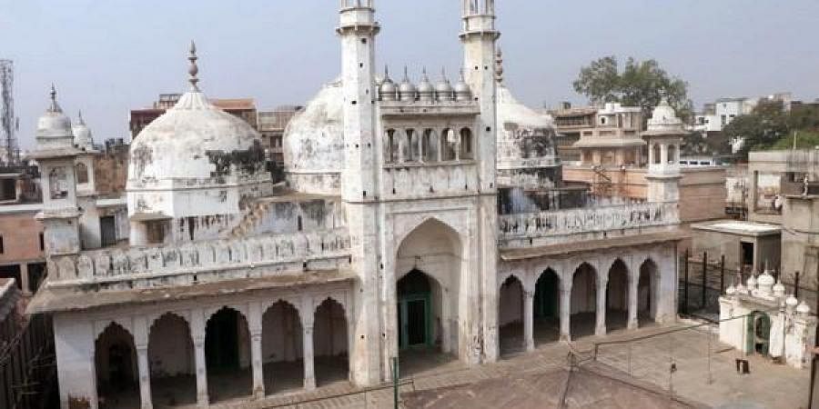 Supreme Court to hear Gyanvapi mosque plea on April 14-