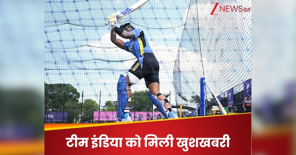 Suryakumar Yadav hits nets for first time in NCA after sports hernia surgery getting ready for Asia Cup 2025 | फिर आएगा चौके-छक्कों का तूफान... टेस्ट सीरीज खत्म होते ही भारत को मिली खुशखबरी, एशिया कप में तहलका मचाएगा खूंखार बल्लेबाज!