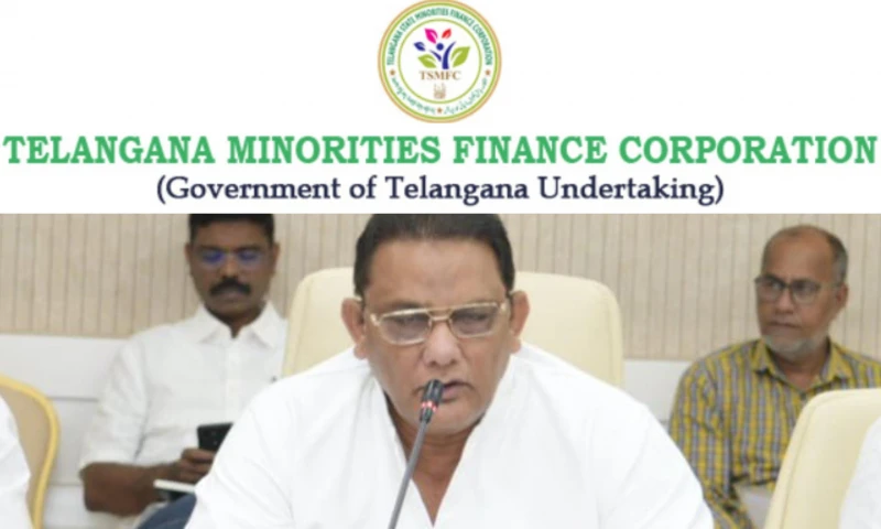 TGMFC Moots Mini-truck Scheme for Minority Youth