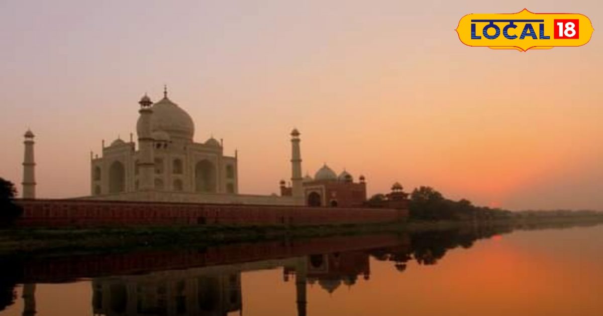 Taj Mahal: अगर इन 5 जगह से नहीं किया ताज का दीदार तो मन में रह जाएगा मलाल
