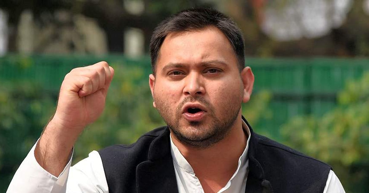 Tejashwi Yadav to hold one-on-one meeting with coalition leaders ahead of Bihar assembly elections