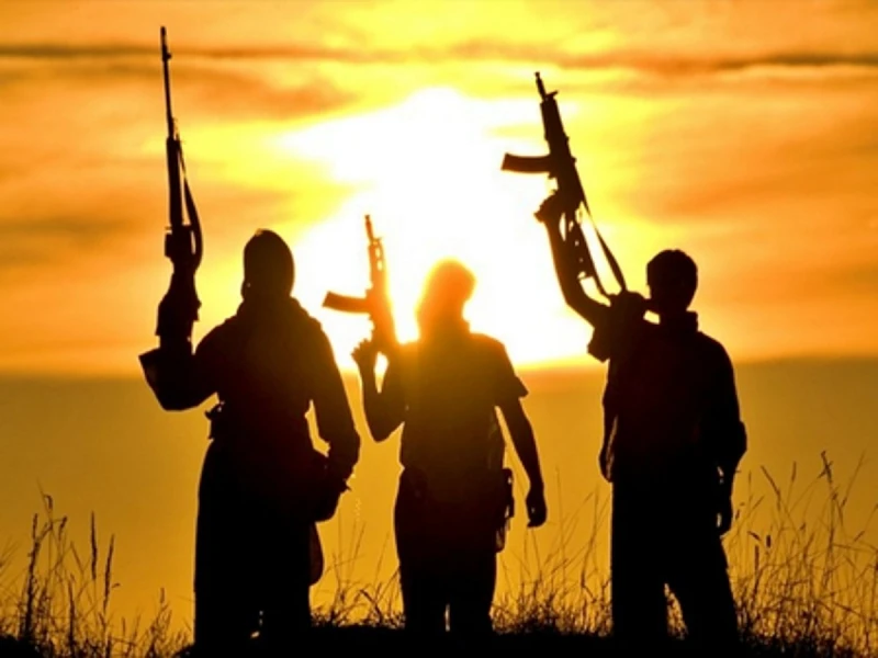 Terror camps, launch pads resurface along LOC in PoK: Intel report