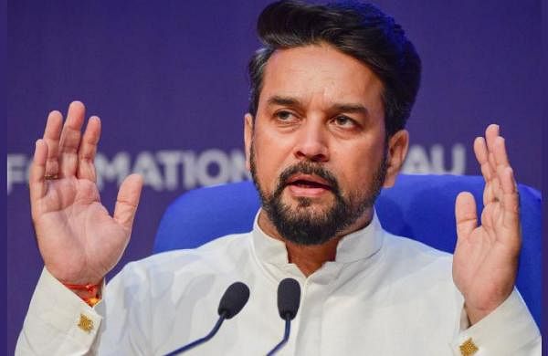 Thakur slams Priyanka, calls out Cong’s ‘arrogance’-