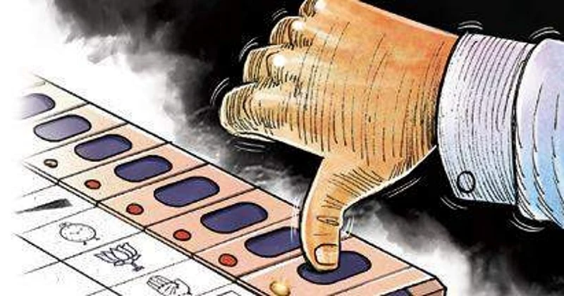 Three candidates disqualified, leaving14 in fray