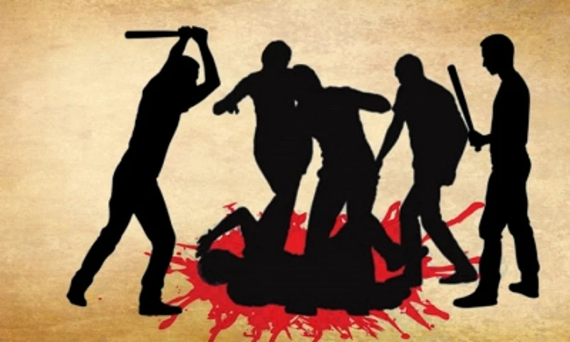 Tribal couple beaten to death in Chhattisgarh's Raigarh; police launch probe