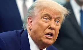 Trump Makes America Dream Expensive For Indian Students