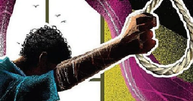 Two teenage students die by suicide at ashram school in Maharashtra