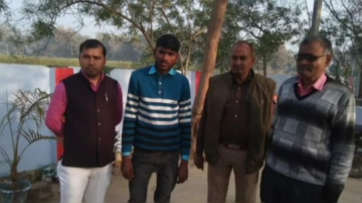 UP Board Exam: अयोध्या में पकड़ा गया मुन्ना भाई, गणित की परीक्षा में नहीं चल पाया घपले का जोड़-घटाव