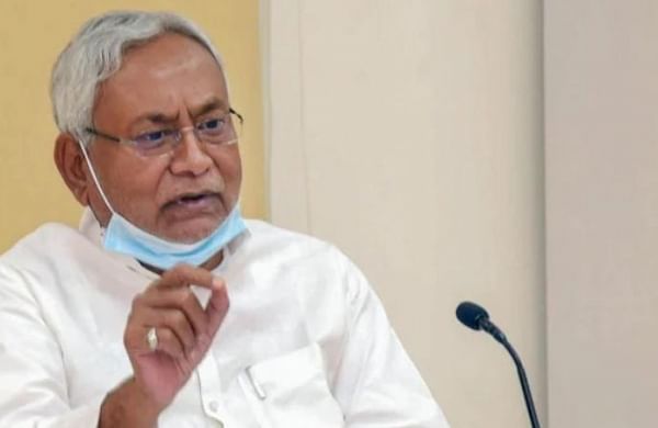Upendra Kushwaha is free to leave JD(U), says Bihar CM Nitish Kumar-