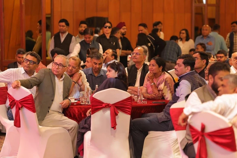 Urdu journalists not invited to Delhi government's special media interaction