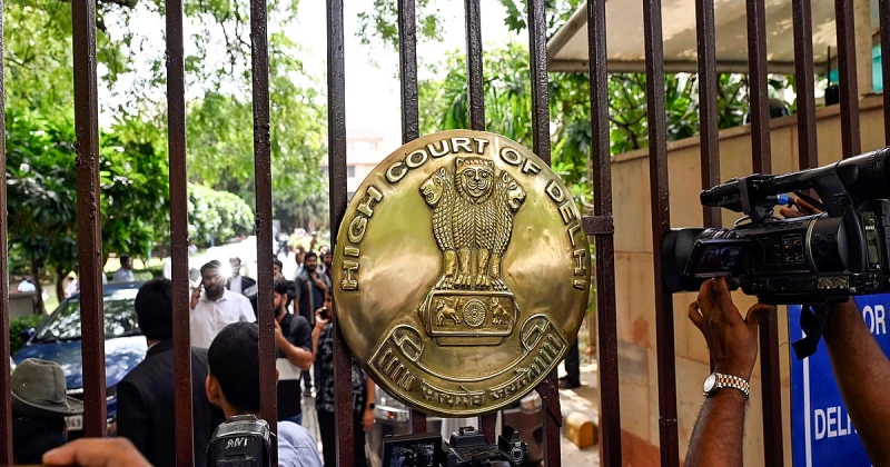 Use of term 'physical relations' without evidence not sufficient to establish rape: Delhi HC