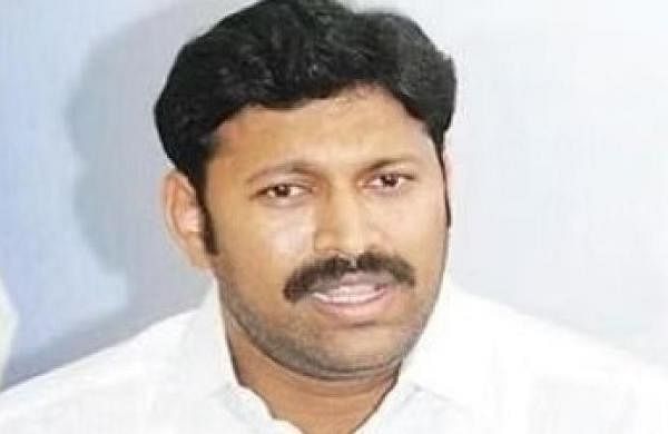 Viveka’s daughter moves SC against anticipatory bail to Avinash Reddy-