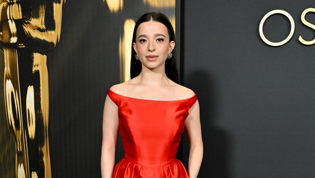 How to Watch 'Anora': Where to Stream the Mikey Madison Movie