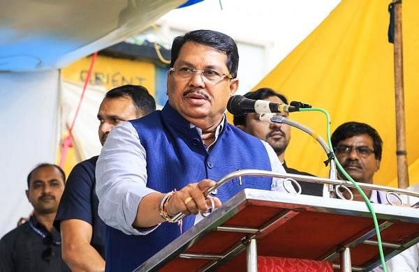 Why 15 per cent OBC seats in Maharashtra govt vacant, asks Congress leader Wadettiwar-