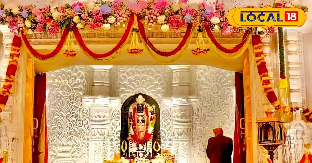 Will the Lord's court remain open for 24 hours on Ram Navami? Know the answer to every question here – News18 हिंदी