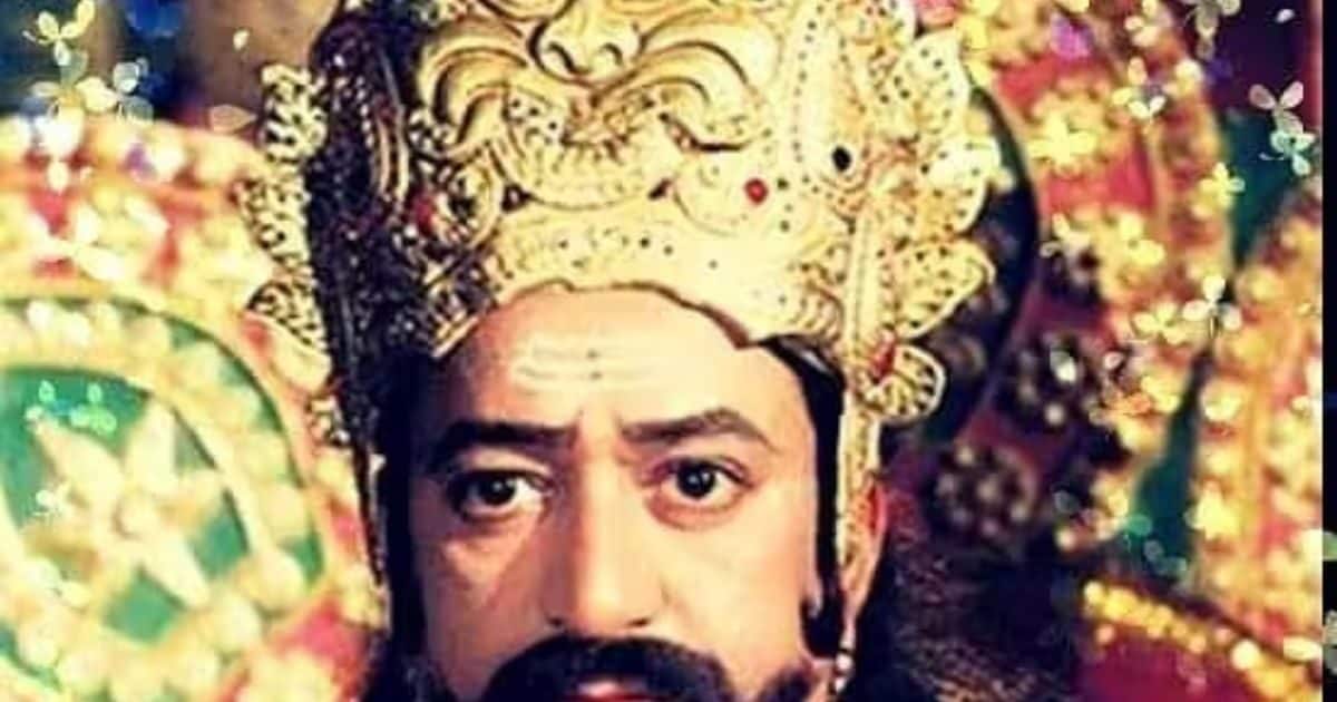 ड्रोन से उड़ेंगे बजरंगबली, रावण के किरदार में गदर टू का कलाकार, खास होने वाली है मेरठ की रामलीला