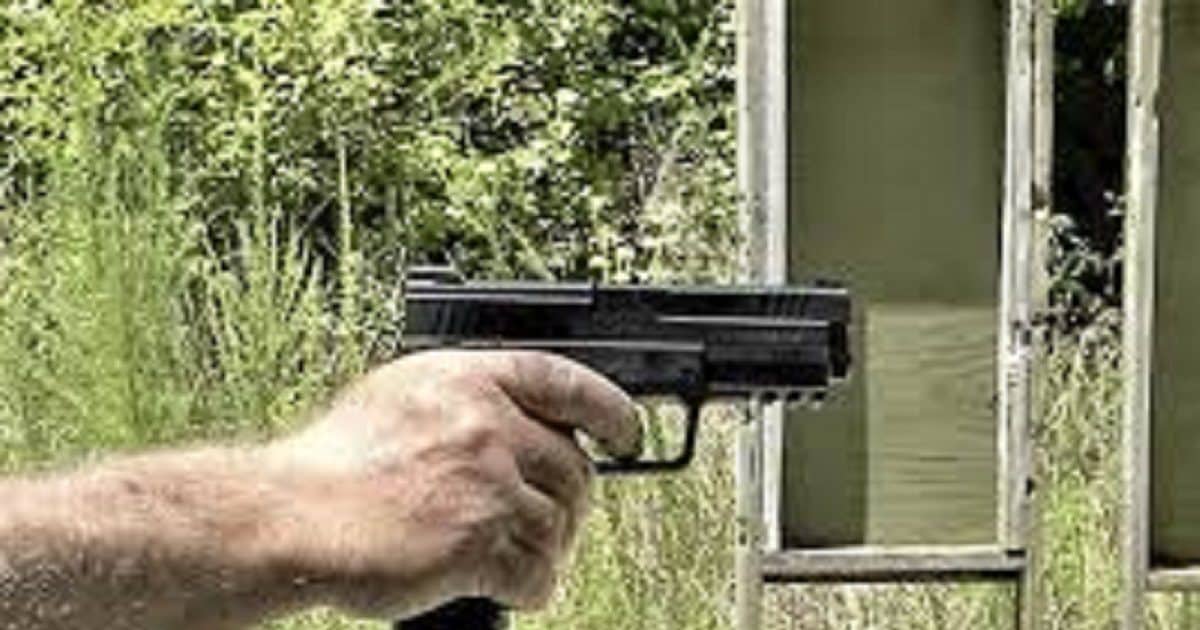 गर्म नहीं होती और ना हाथ को जलाती हैं जिगाना पिस्टल, जो अतीत की हत्या में इस्तेमाल हुईं