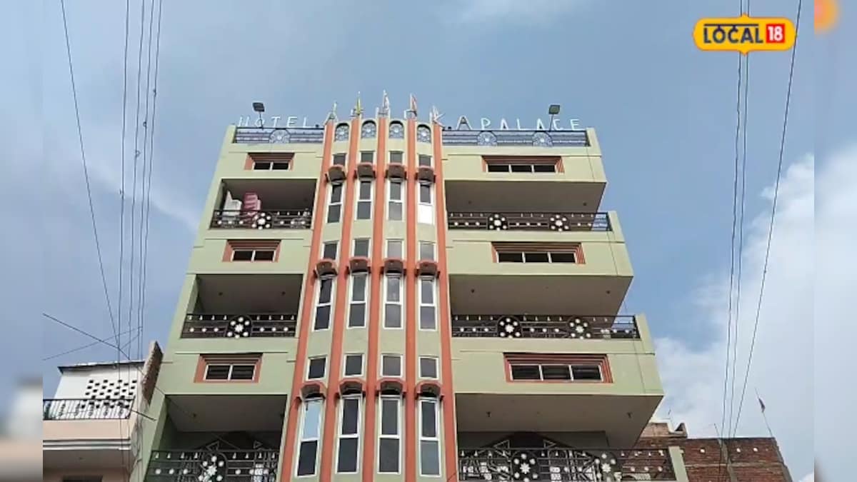 काफी मशहूर है यूपी का दशकों पुरान यह होटल , यहां के जायके का स्वाद लेने आते हैं विदेशी भी