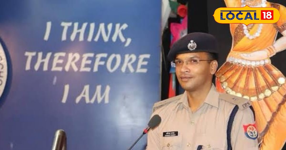 नाबालिग छात्रा को मस्जिद लेकर गया मौलाना, मचा हड़कंप तो..., दौड़ी पुलिस