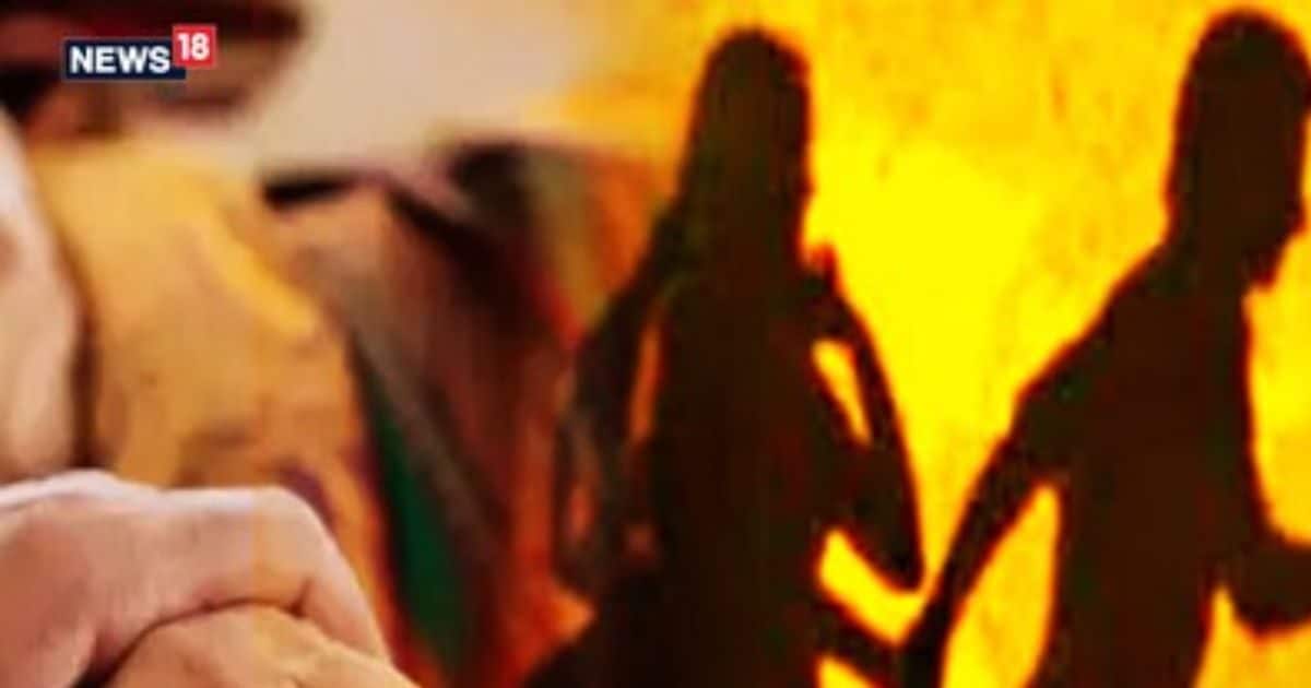 खेत में आशिक के साथ रंगरलियां मना रही थी औरत, अचानक आ धमका पति, कर डाला ये कांड...