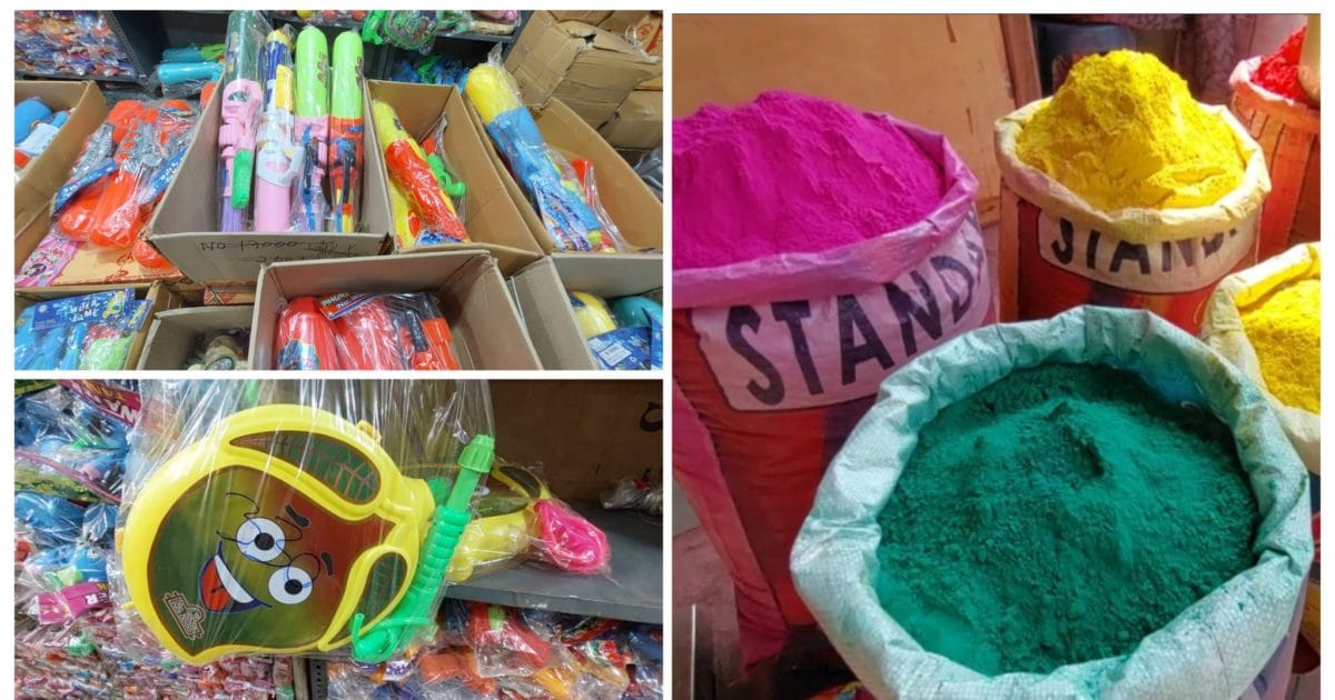lucknow-holi-2023-Are-elders-getting-disillusioned-with-colours-read-ground-report-from-lucknow – News18 हिंदी