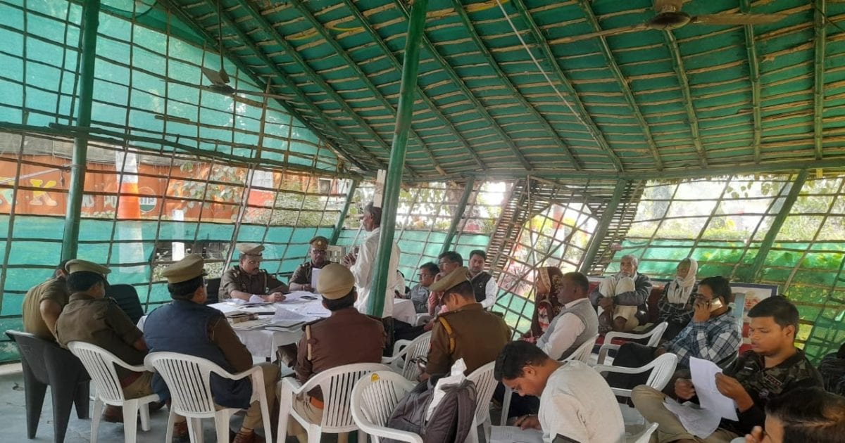 ‘मेरे पापा निर्दोष हैं, प्लीज छोड़ दीजिए...मामा को चाचा ने मारा’, 6 साल की मासूम की गुहार पर कोतवाल की आंख में आए आंसू