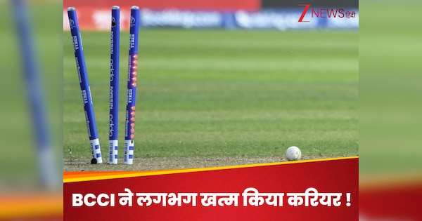 मिसाइल की तरह गेंद फेंकता है ये घातक तेज गेंदबाज, अब करियर पर संकट, अचानक टीम से निकाला गया