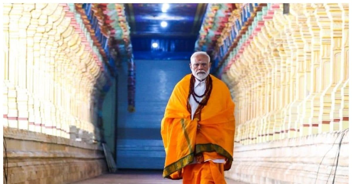 'प्राण प्रतिष्ठा' के दिन क्या-क्या करेंगे PM मोदी? पढ़े लीजिए पूरी डिटेल