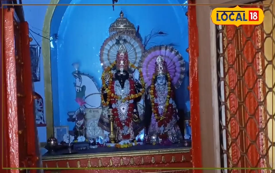 संभल में विराजते हैं कल्कि भगवान, एक साथ ठीक करते हैं सभी ग्रह, जानें सब कुछ