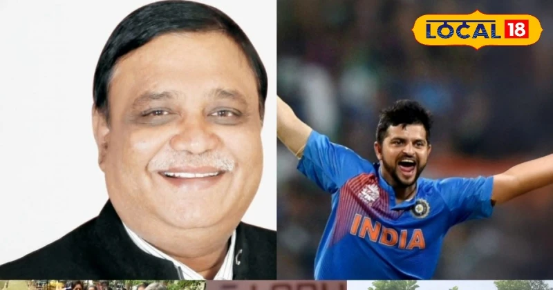 सड़क कनेक्टिविटी से जनसेवा तक अतुल गर्ग का विकास मॉडल सुर्खियों में